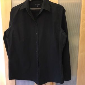 GAP Women’s Button Down Shirt XL GUC